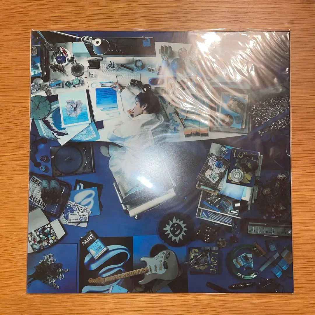 2026年最新】SiRUP blue blurの人気アイテム - メルカリ