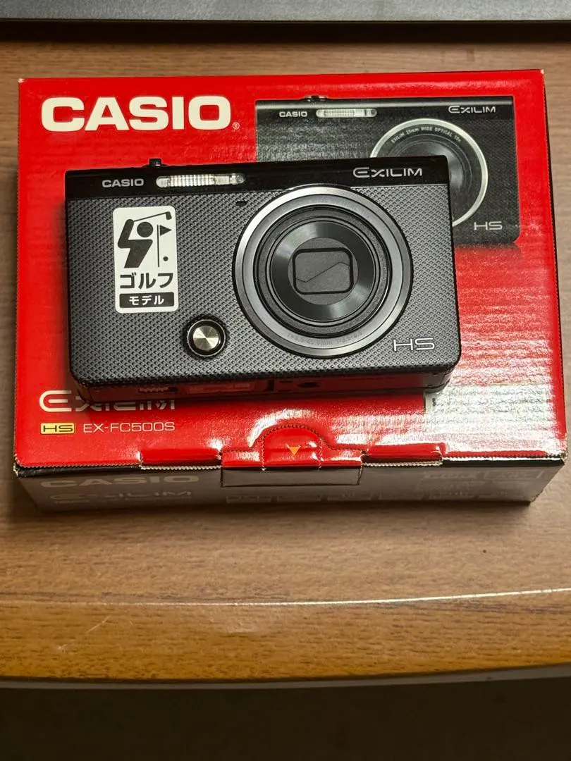 2026年最新】EX-FC500Sの人気アイテム - メルカリ