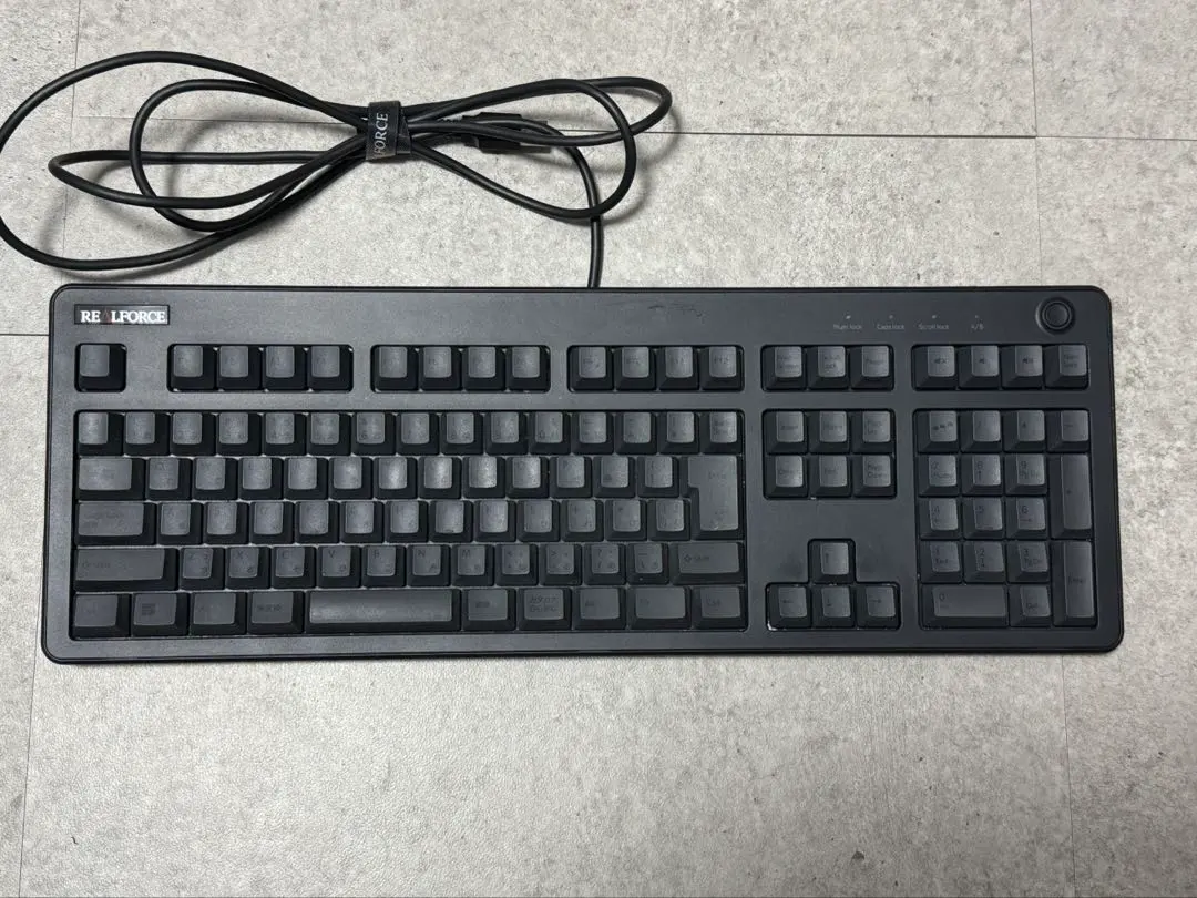 2026年最新】東プレ realforce for macの人気アイテム - メルカリ