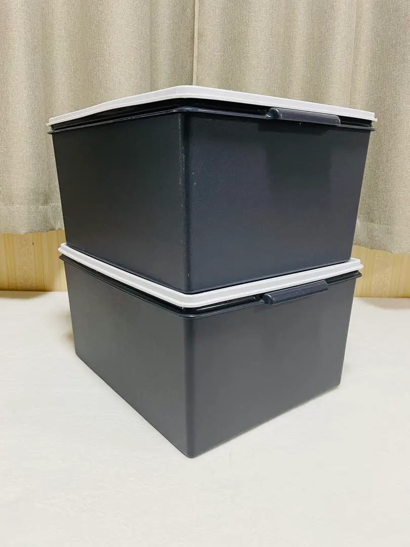 2026年最新】ディープスーパーケース タッパーウェアの人気アイテム