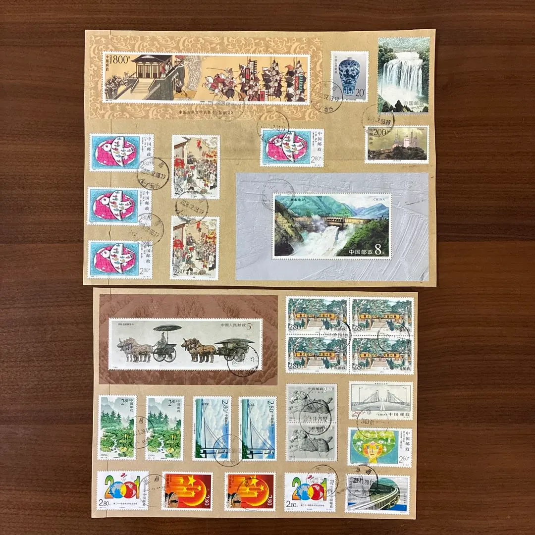2026年最新】中国切手 三国演義の人気アイテム - メルカリ