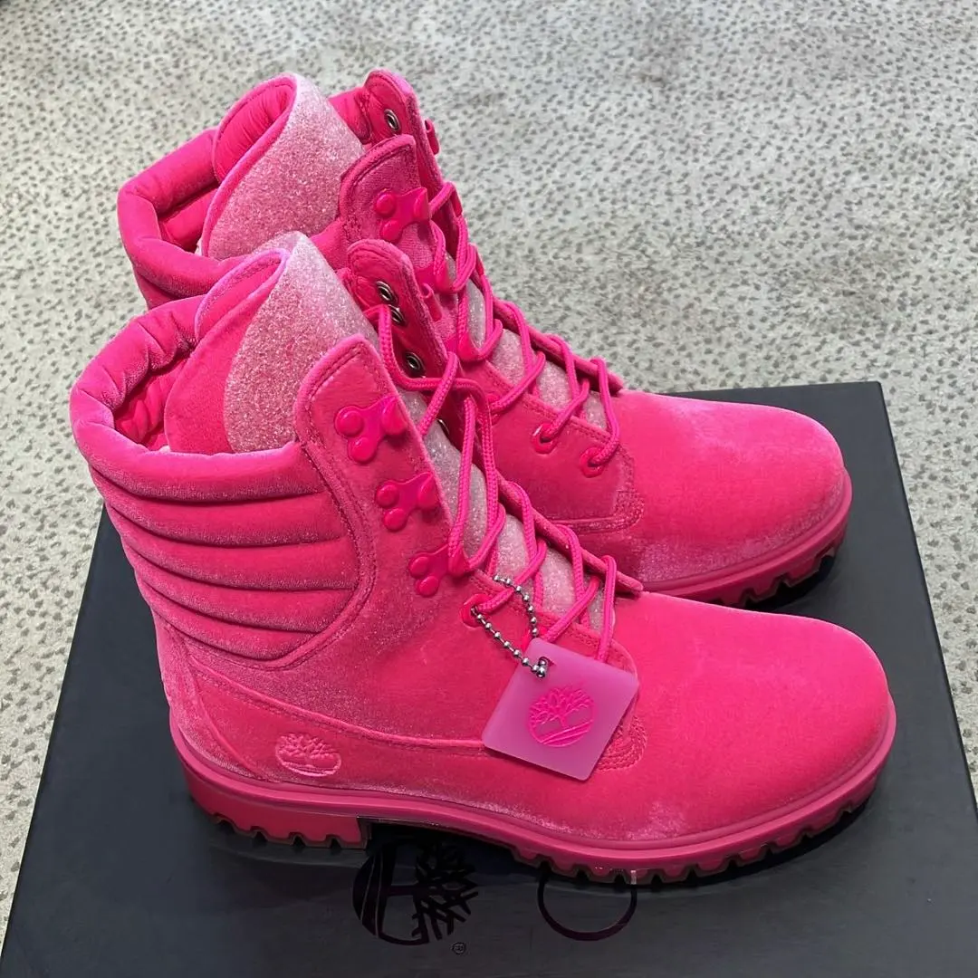 2026年最新】Timberland カラー：ピンク系 その他の人気アイテム