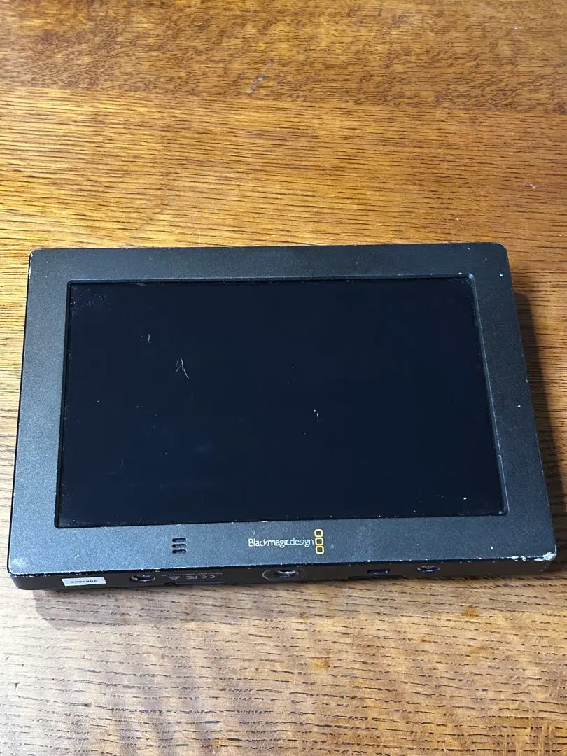 2026年最新】blackmagic video assist 5の人気アイテム - メルカリ