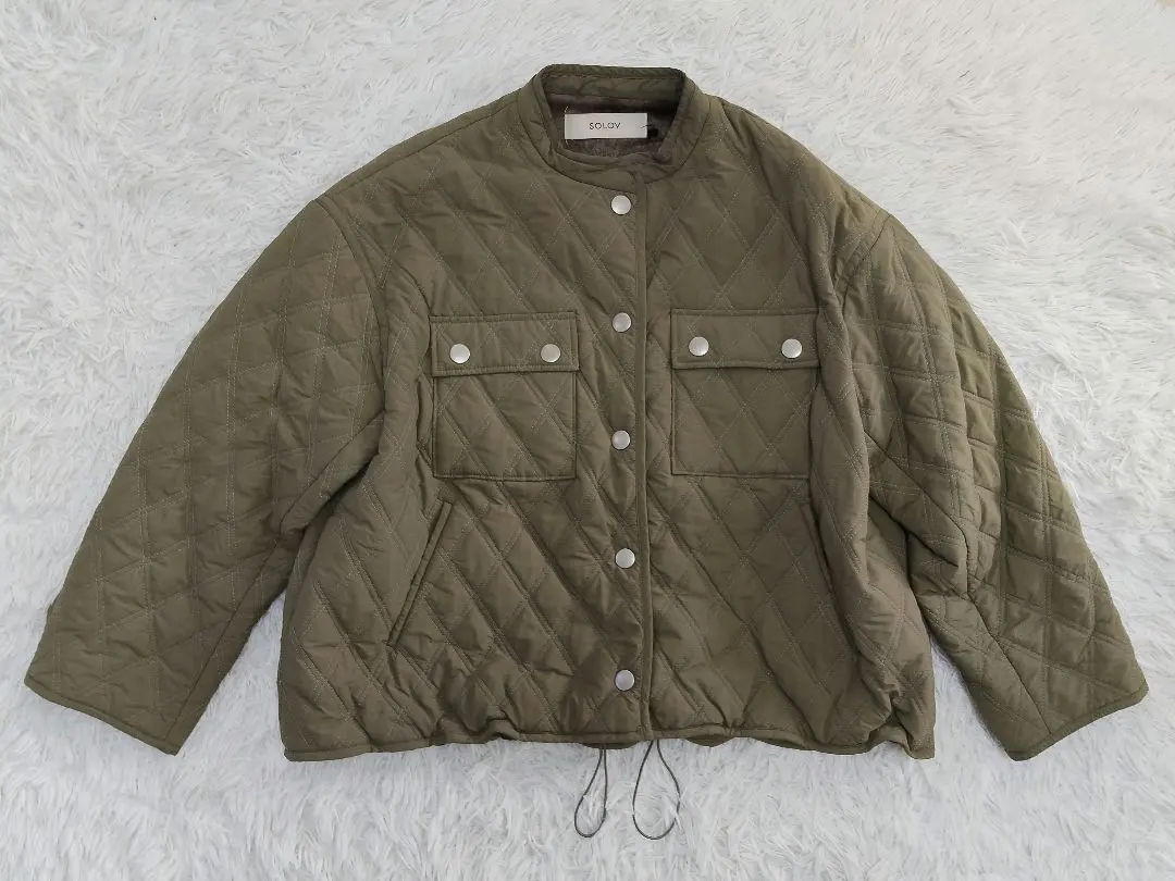 2026年最新】Solov キルティングの人気アイテム - メルカリ