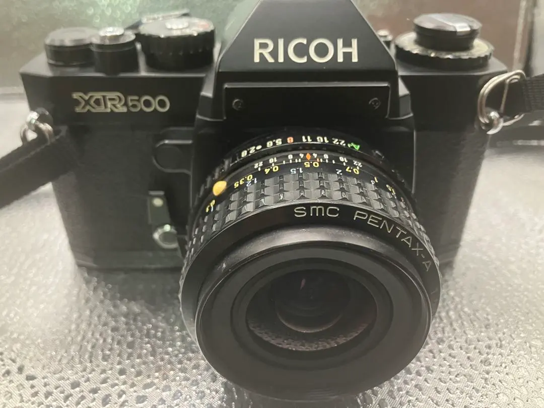 2026年最新】リコー カメラ A-2の人気アイテム - メルカリ