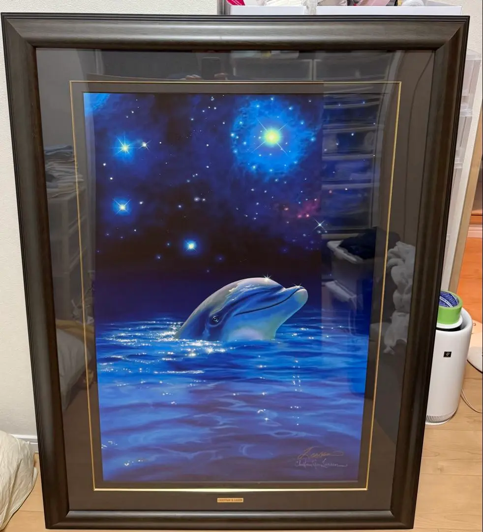 2026年最新】ラッセン サインの人気アイテム - メルカリ