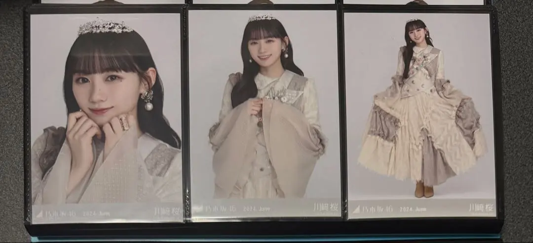 2026年最新】川﨑桜 スペシャル衣装41の人気アイテム - メルカリ