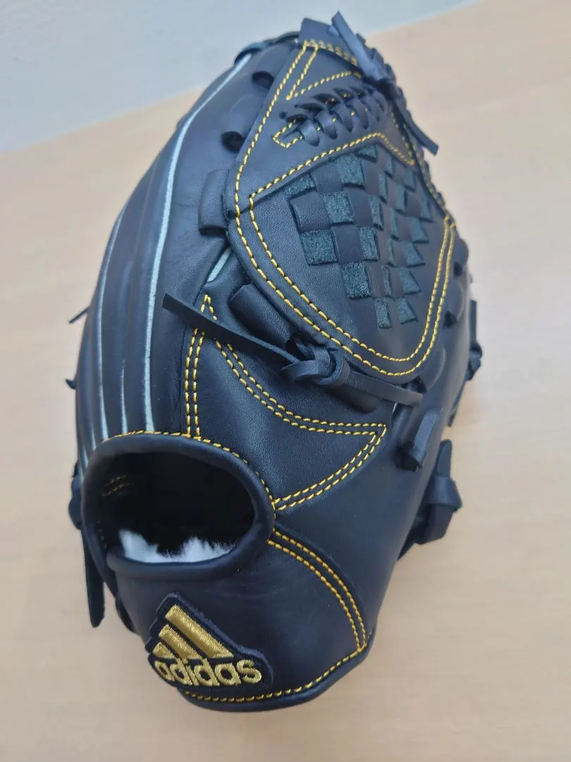 2026年最新】adidasグローブ左投げの人気アイテム - メルカリ