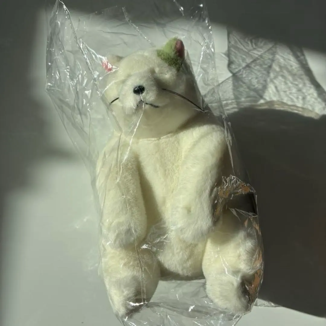 2026年最新】猫の恩返し ムタ ぬいぐるみの人気アイテム - メルカリ