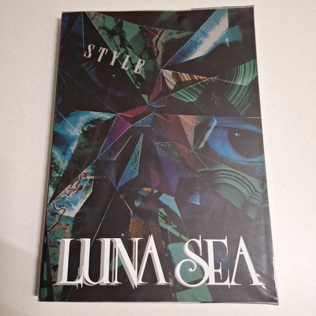 2026年最新】luna sea スコア luvの人気アイテム - メルカリ