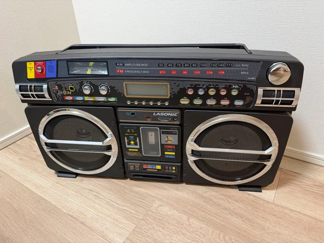 2026年最新】lasonic I-931の人気アイテム - メルカリ