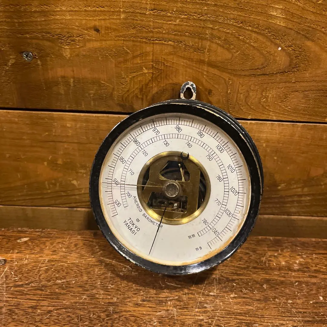 2026年最新】アンティーク気圧計の人気アイテム - メルカリ