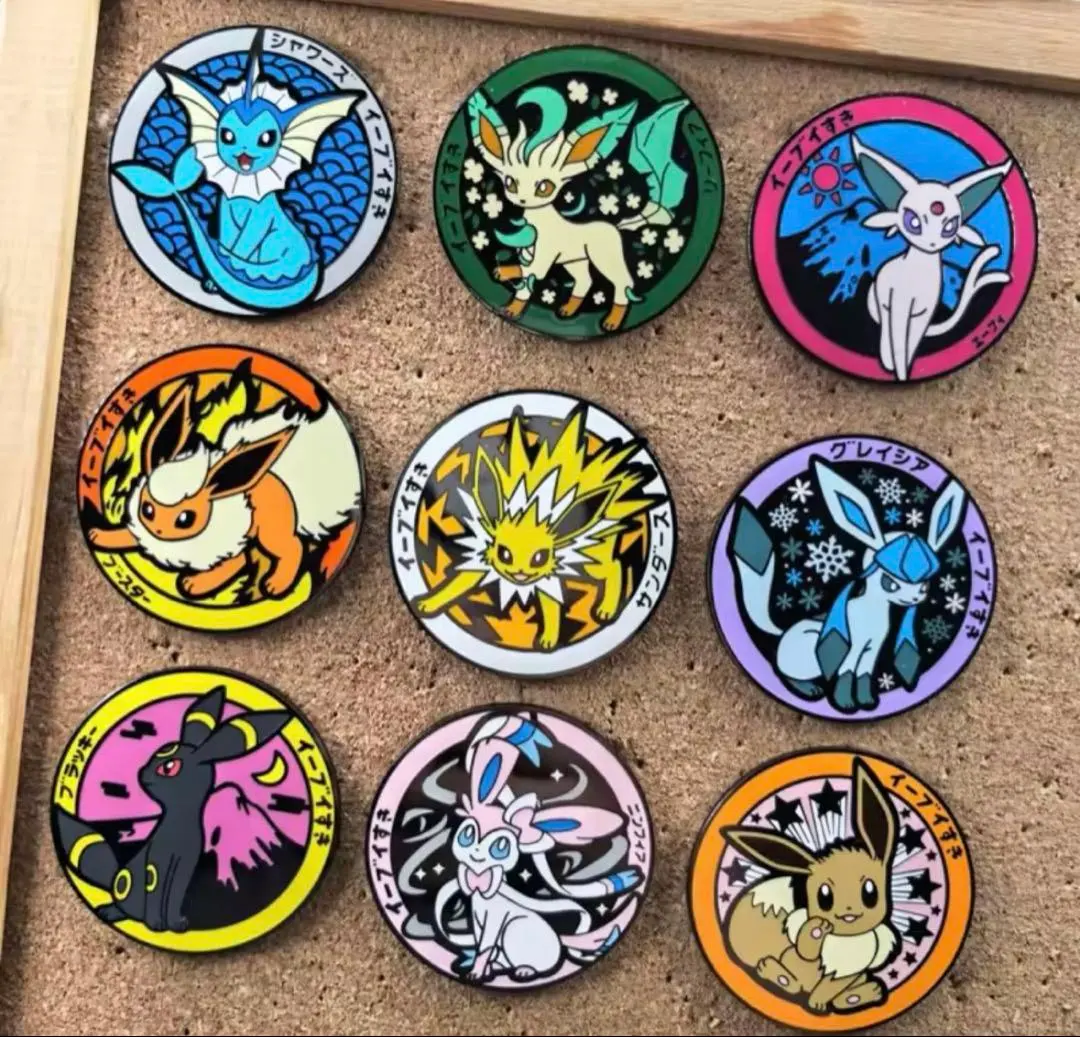 2026年最新】ポケふた ブラッキーの人気アイテム - メルカリ