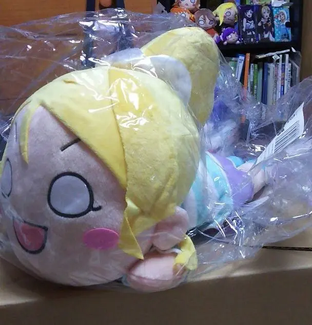 2026年最新】ラブライブ 寝そべり パジャマの人気アイテム - メルカリ