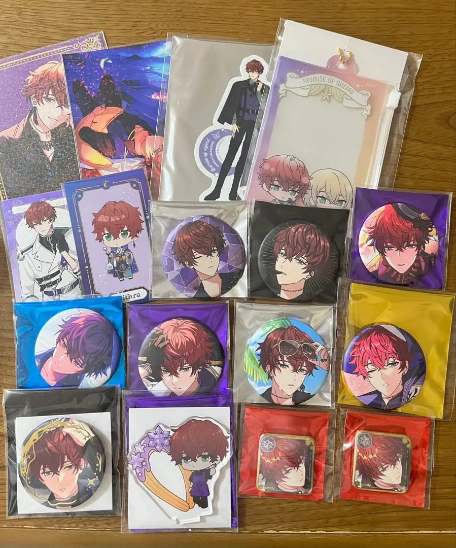 2026年最新】monochrome wizard ポストカードの人気アイテム - メルカリ