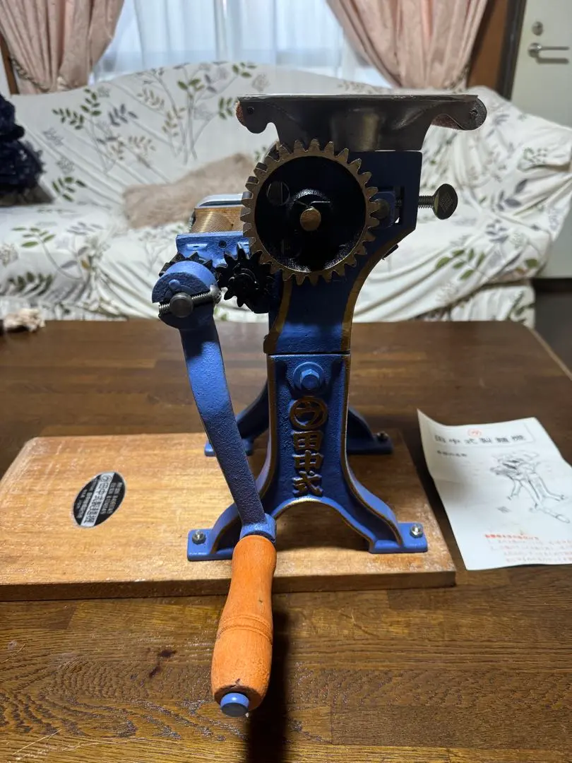 2026年最新】田中式製麺機の人気アイテム - メルカリ