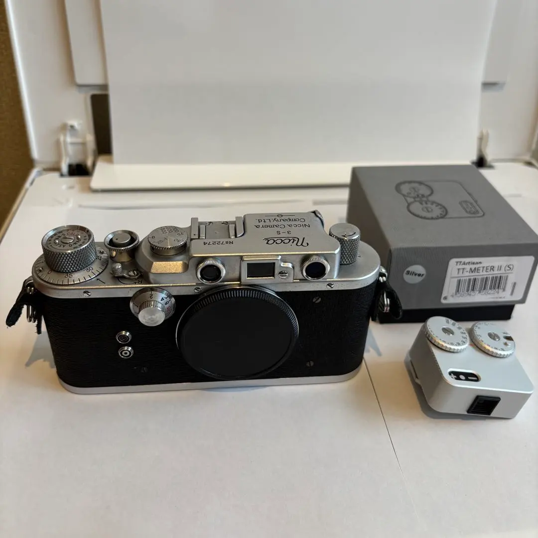 2026年最新】nicca 3sの人気アイテム - メルカリ