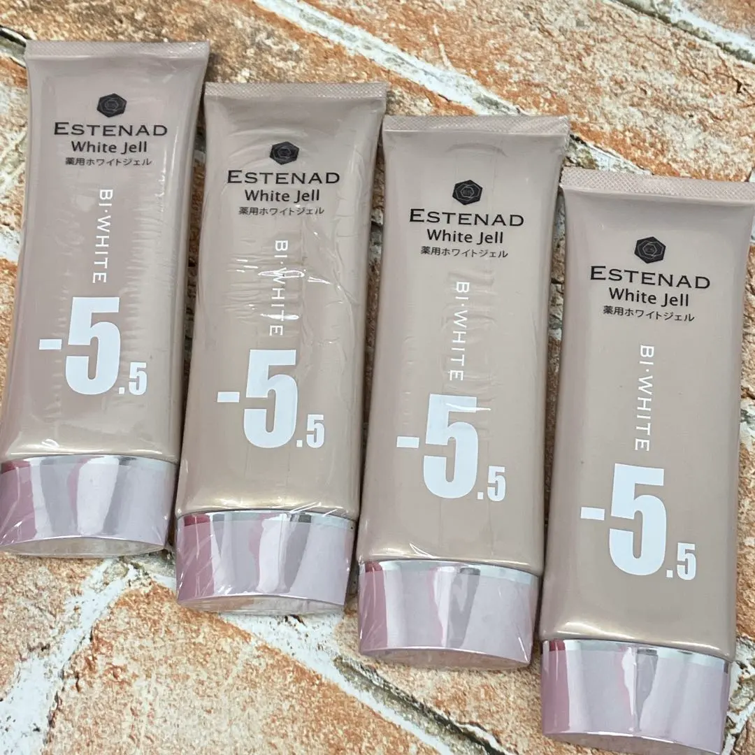 2026年最新】エステナード薬用ホワイトジェルの人気アイテム - メルカリ