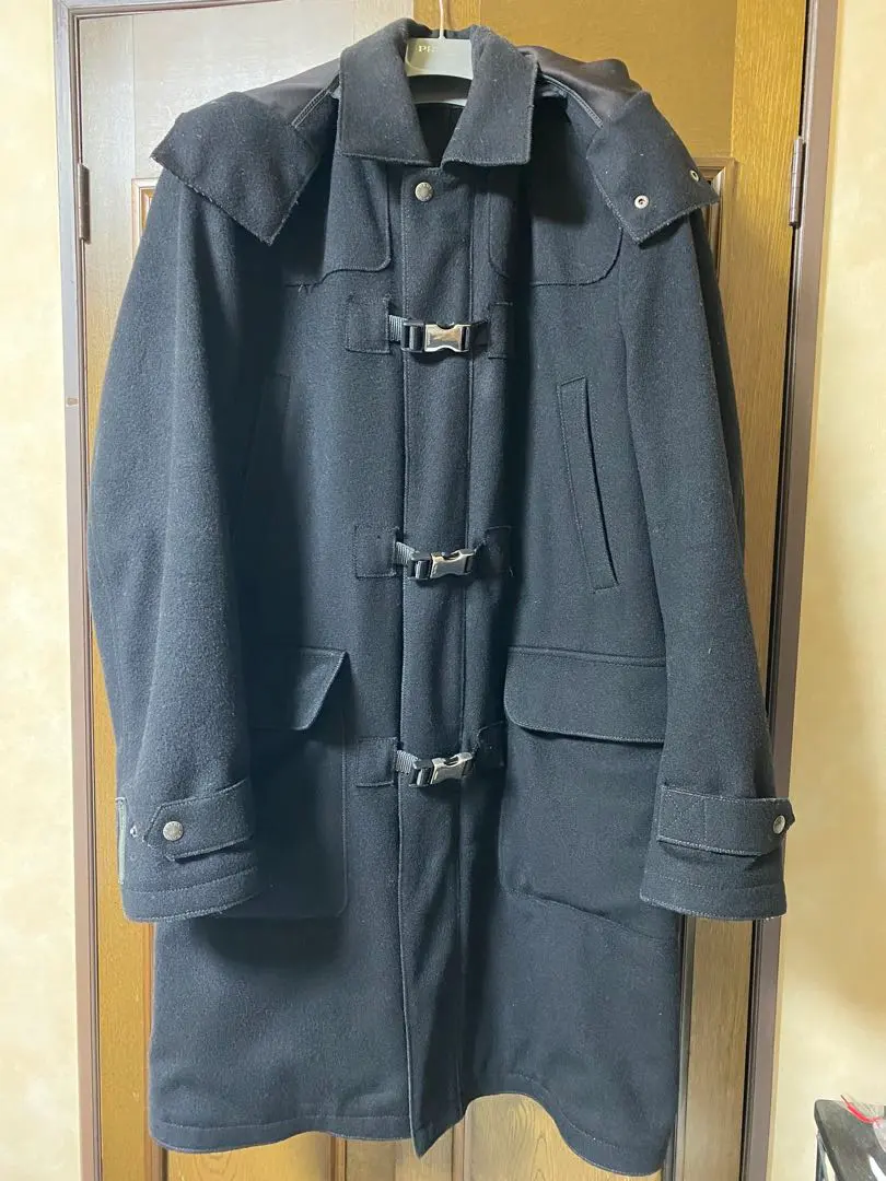 2026年最新】PRADA ダッフルコートの人気アイテム - メルカリ