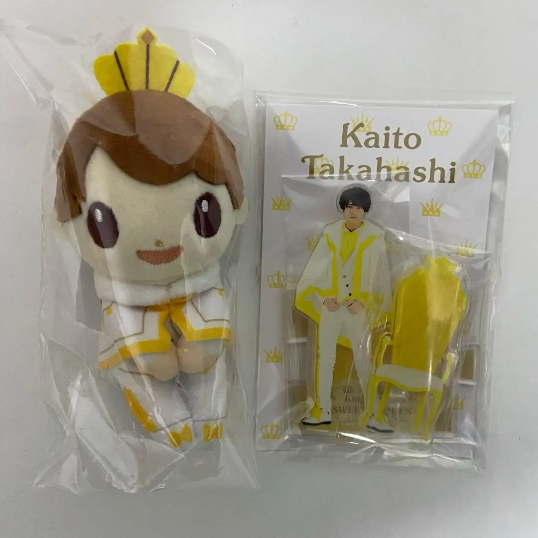 2026年最新】高橋海人 ちょっこりさんの人気アイテム - メルカリ