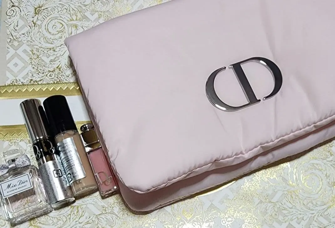 2026年最新】ディオールビューティオファーの人気アイテム - メルカリ