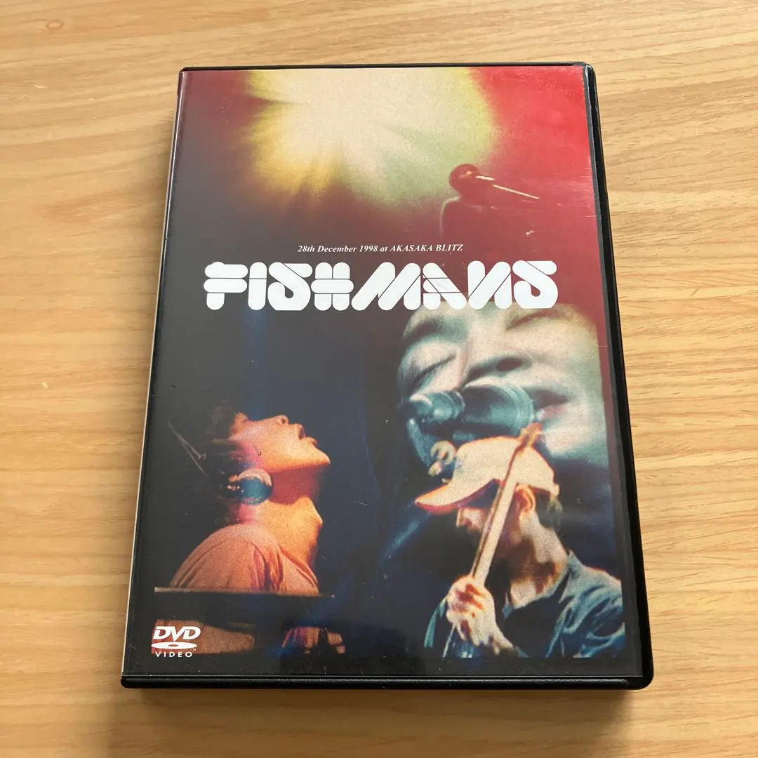 2026年最新】fishmans 男達の別れの人気アイテム - メルカリ