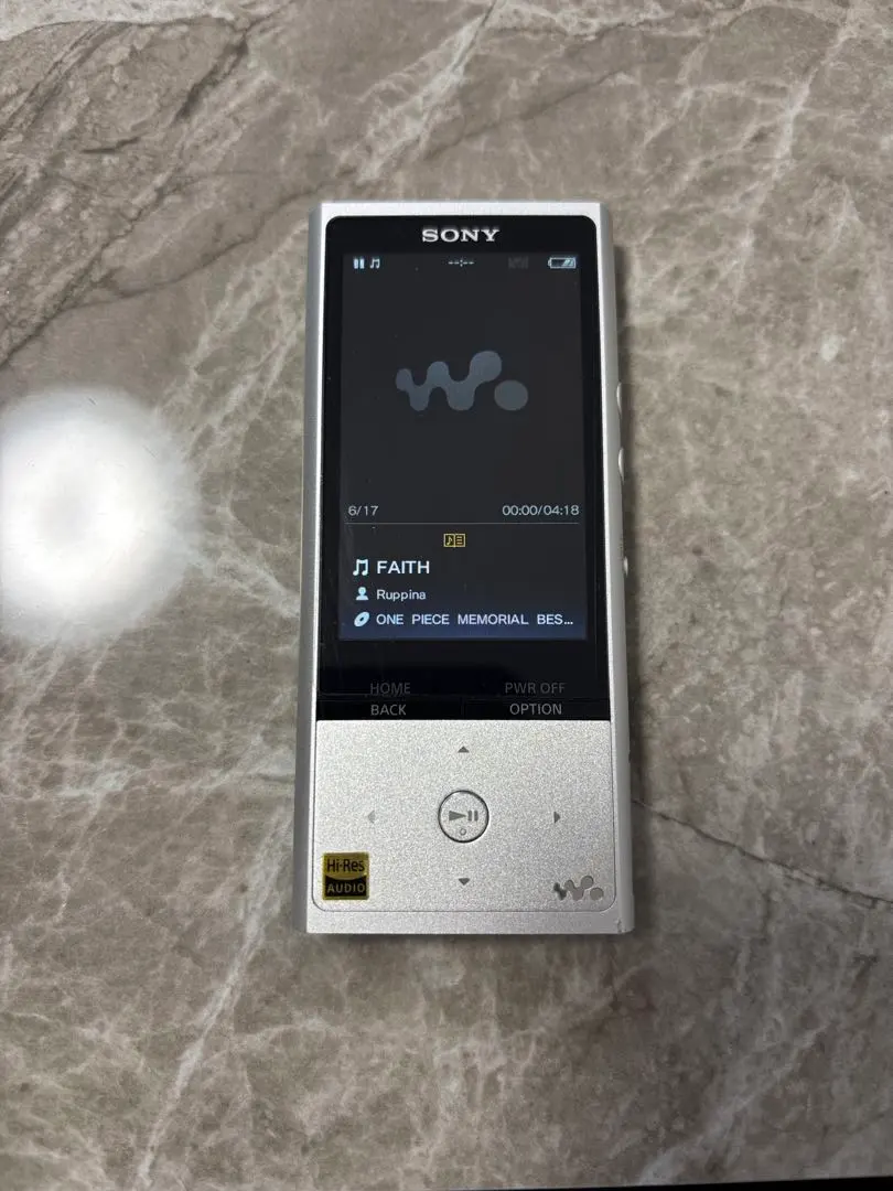 2026年最新】zx100 ウォークマンの人気アイテム - メルカリ