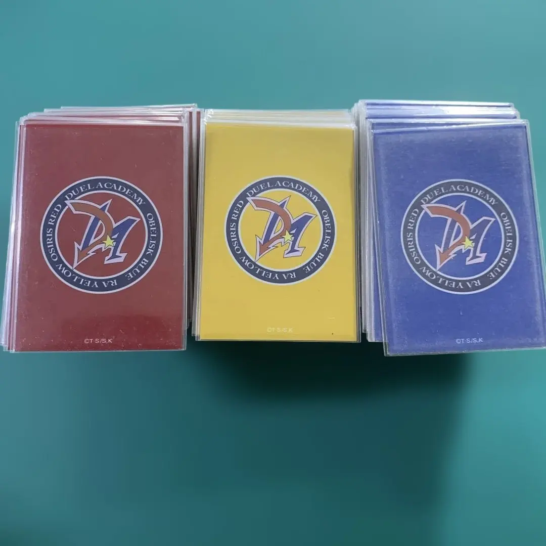 2026年最新】オベリスクブルー スリーブの人気アイテム - メルカリ