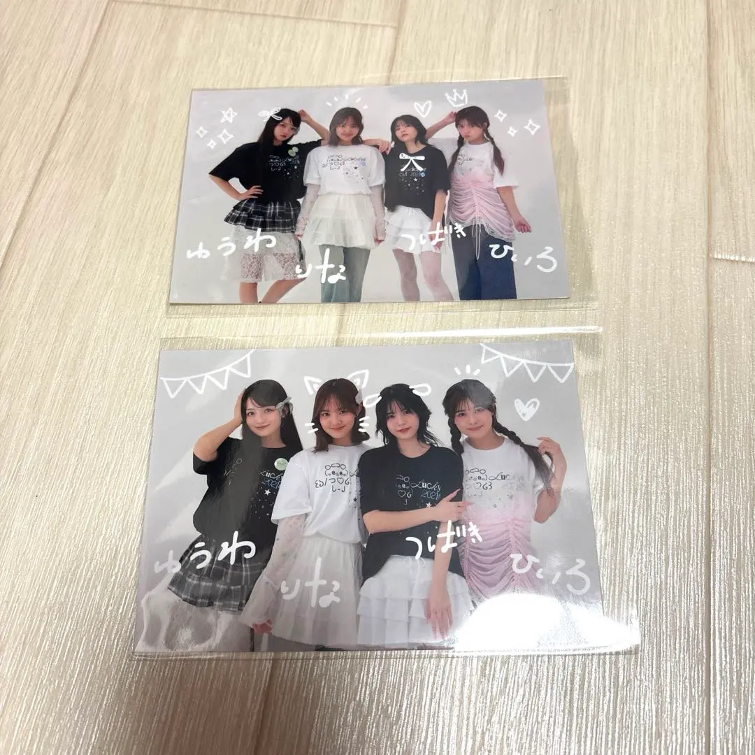 2026年最新】Lucky2 比嘉優和の人気アイテム - メルカリ