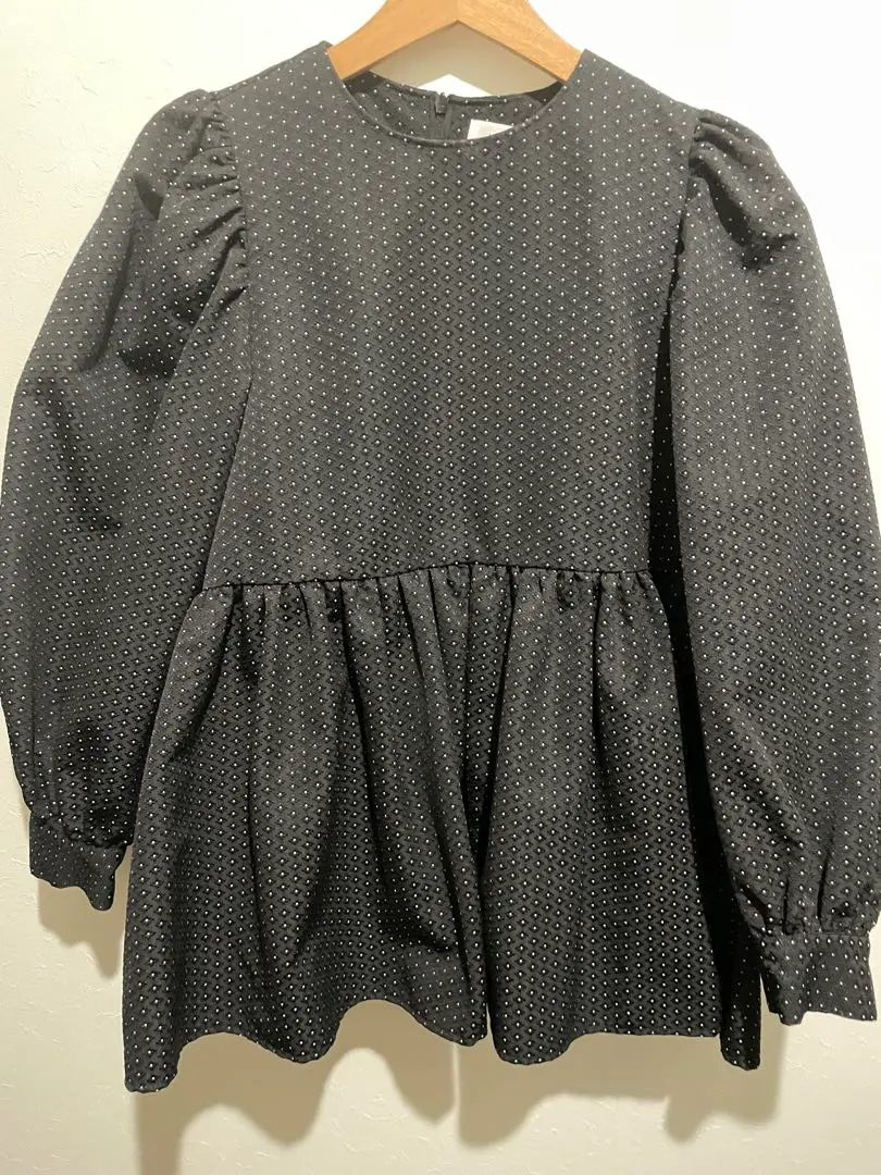 2026年最新】ohga パターンブラウスの人気アイテム - メルカリ