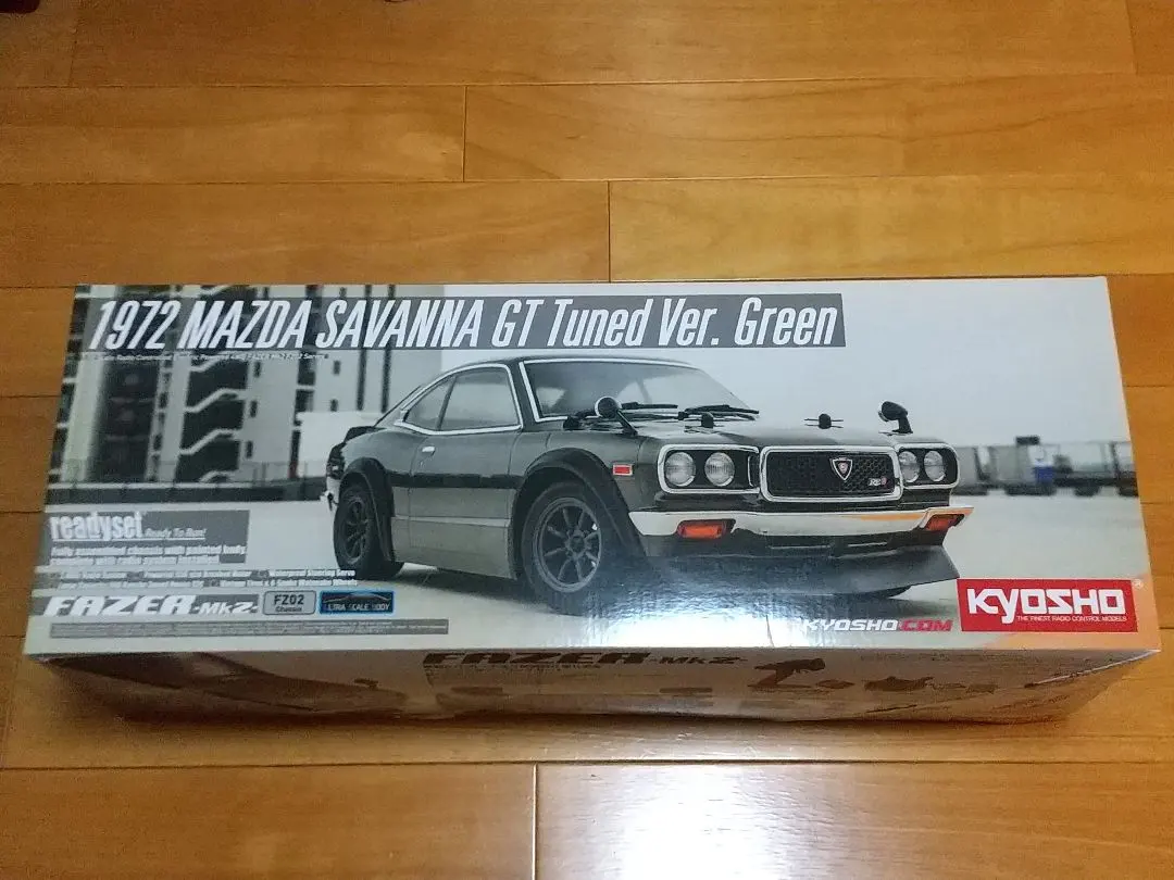 2026年最新】京商 フェーザーの人気アイテム - メルカリ