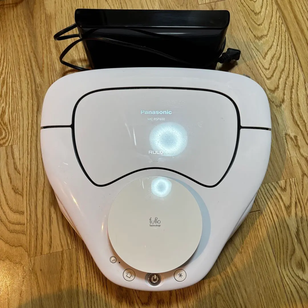2026年最新】パナソニック ルーロ MC-RSF1000の人気アイテム - メルカリ