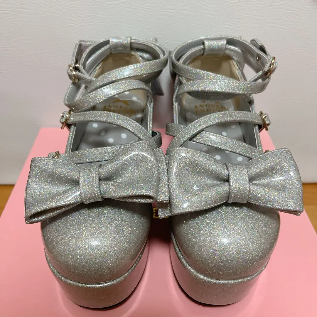 2026年最新】dreamy twinkleシューズの人気アイテム - メルカリ