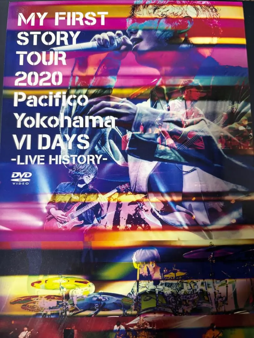 2026年最新】my first story パシフィコ横浜の人気アイテム - メルカリ
