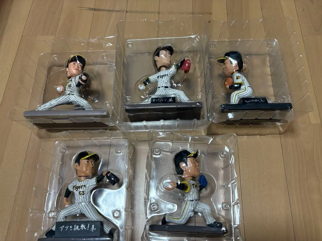 2026年最新】阪神 ボブルヘッド 佐藤の人気アイテム - メルカリ