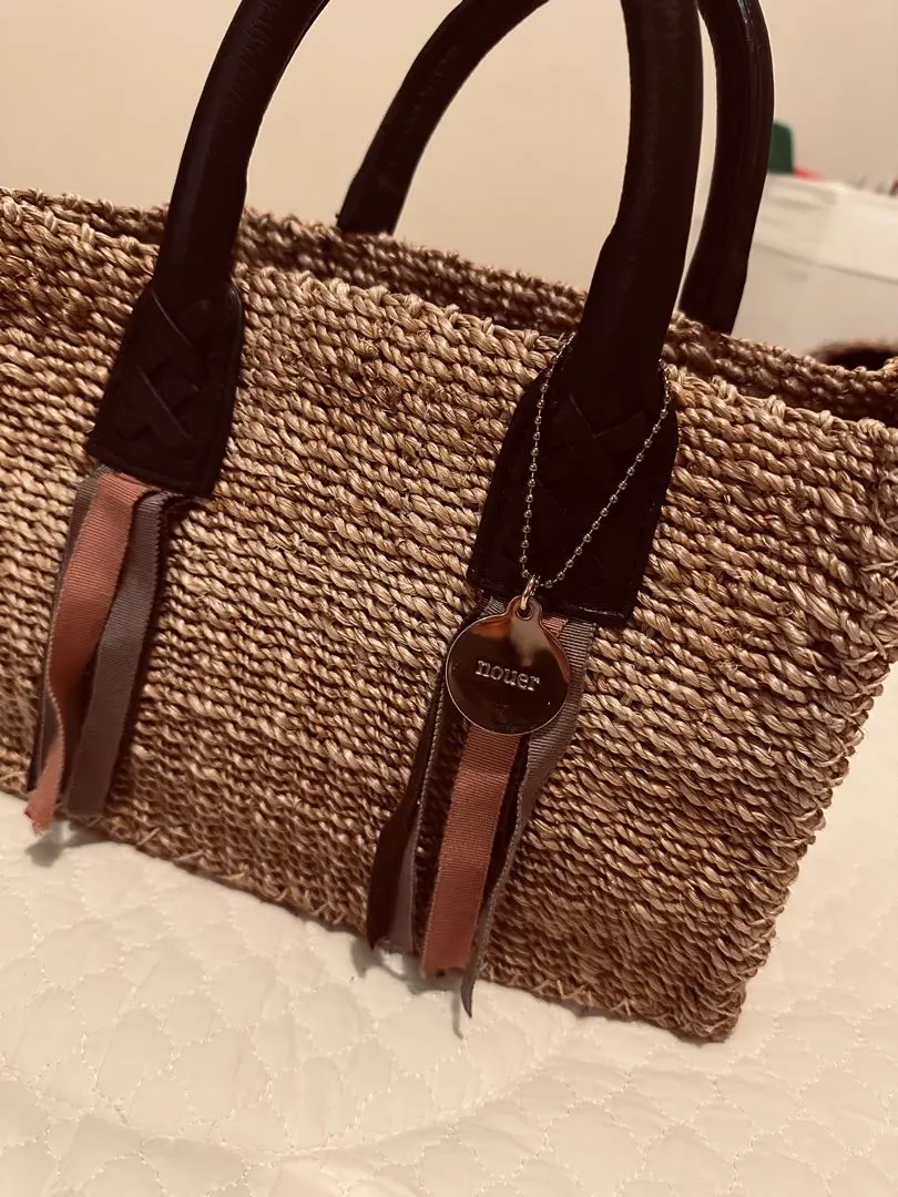 2026年最新】ヌエール かごバックの人気アイテム - メルカリ