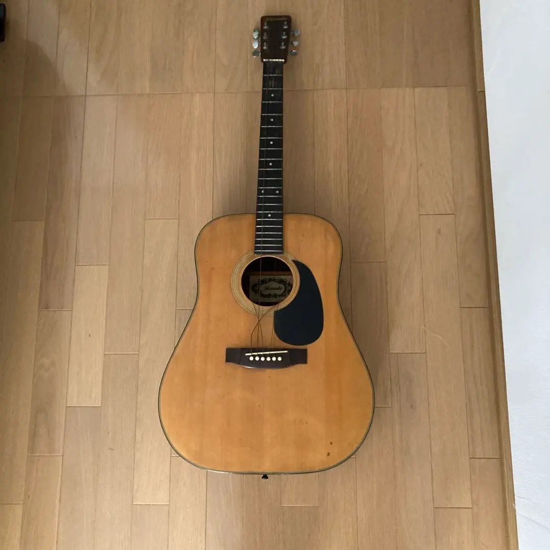 2026年最新】yamaki custom ギターの人気アイテム - メルカリ