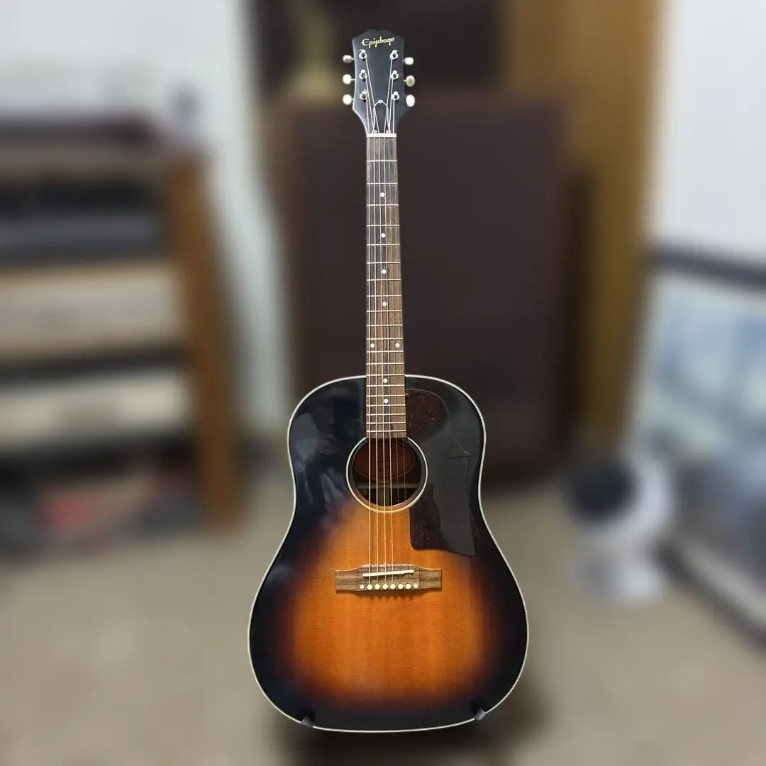 2026年最新】j-45 エピフォンの人気アイテム - メルカリ
