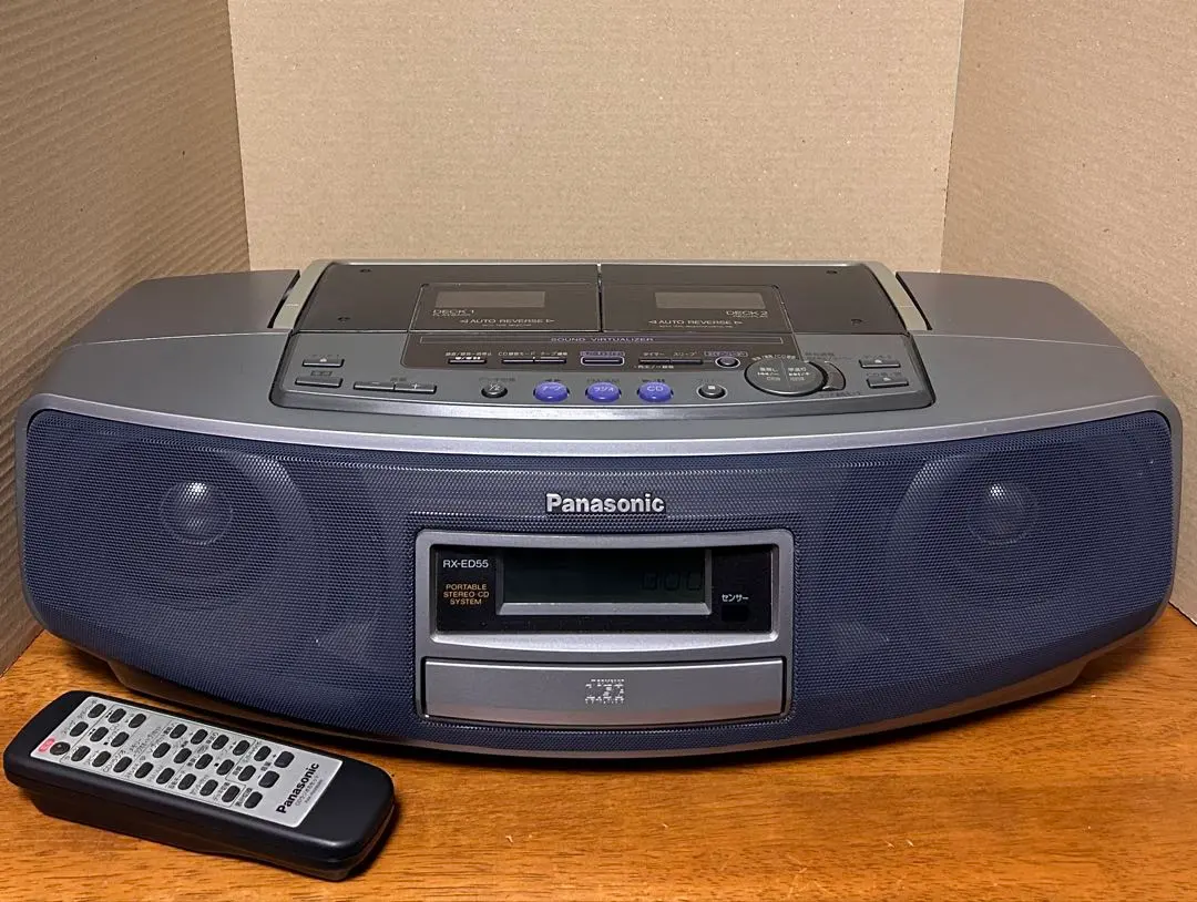 2026年最新】Panasonic RX-ED55の人気アイテム - メルカリ