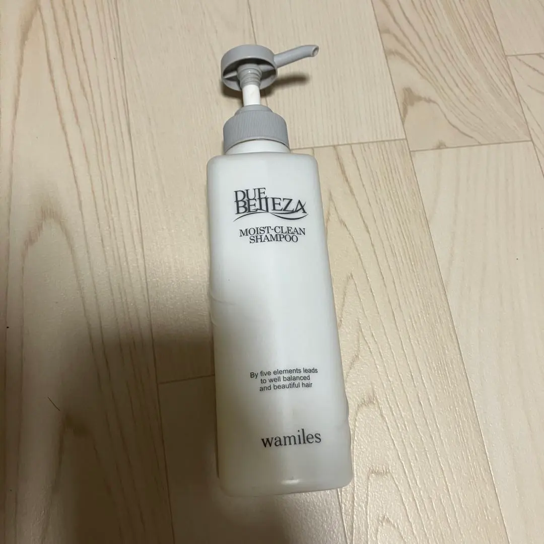 2026年最新】wamiles シャンプーの人気アイテム - メルカリ