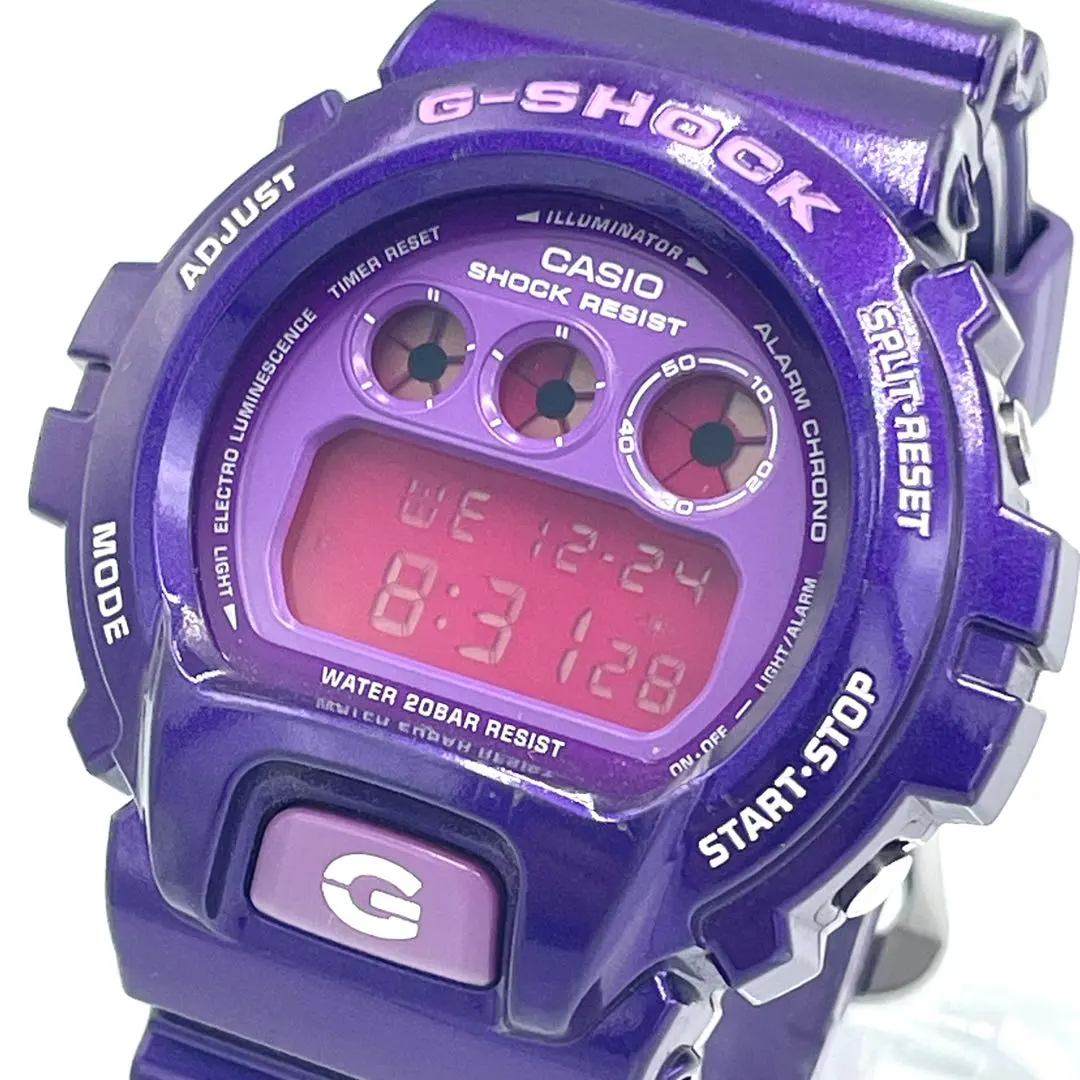 2026年最新】DW-6900CC-6JFの人気アイテム - メルカリ