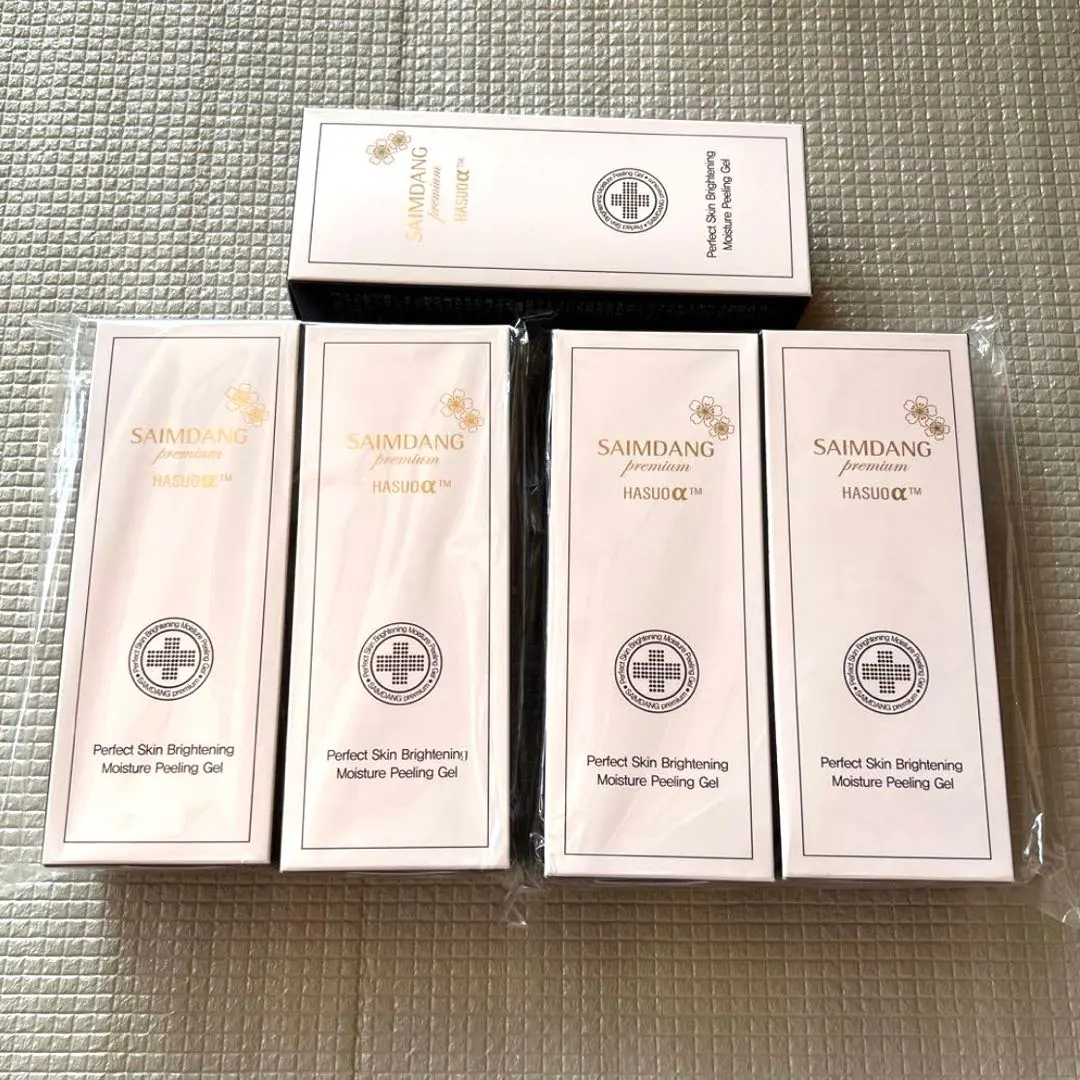 2026年最新】サイムダンプレミアム ピーリングの人気アイテム - メルカリ