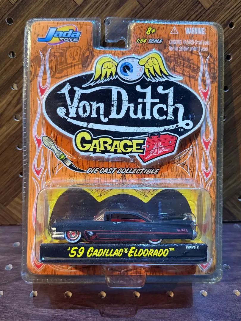 2026年最新】JADA VON DUTCHの人気アイテム - メルカリ