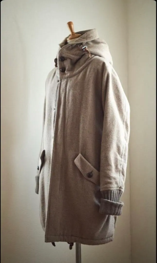 2026年最新】TROVE モッズコートの人気アイテム - メルカリ