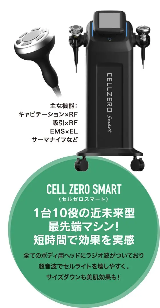 2026年最新】cellzero smartの人気アイテム - メルカリ