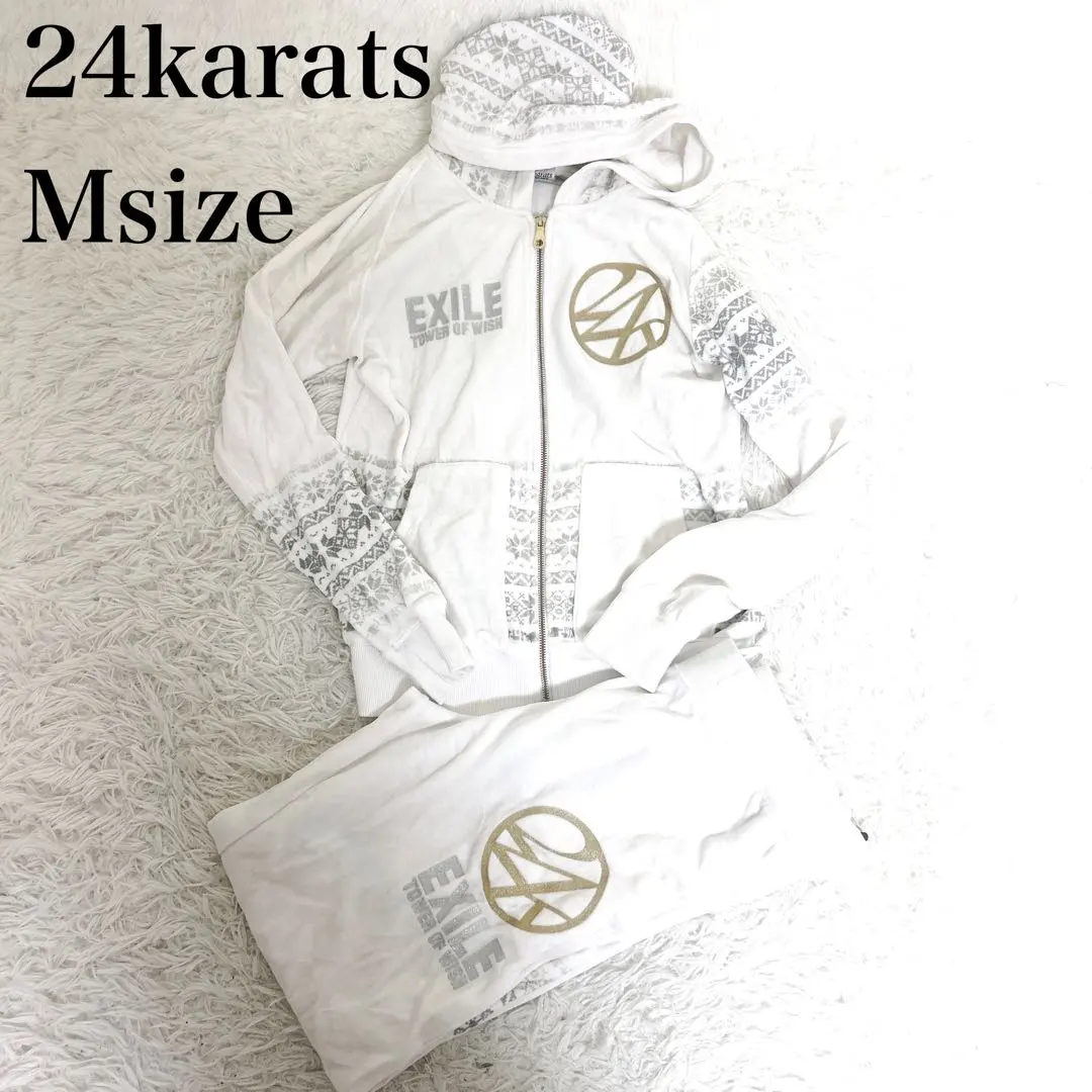 2026年最新】EXILE TOWER OF WISH ジャージの人気アイテム - メルカリ