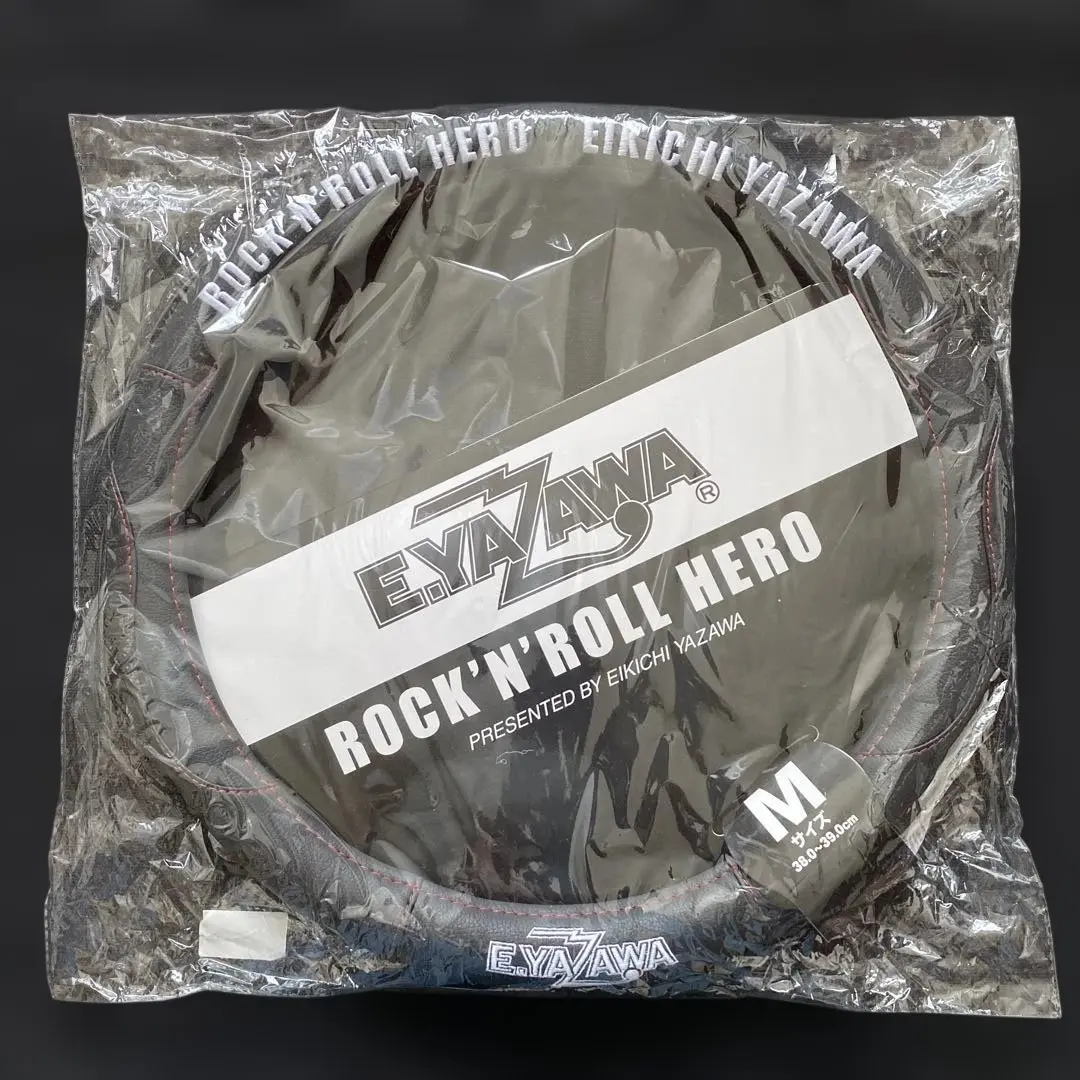 2026年最新】矢沢永吉ハンドルカバーの人気アイテム - メルカリ