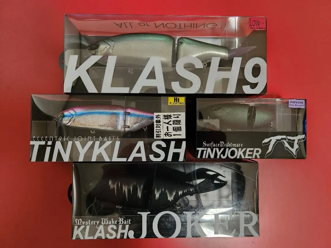 2026年最新】クラッシュ9 シノビの人気アイテム - メルカリ