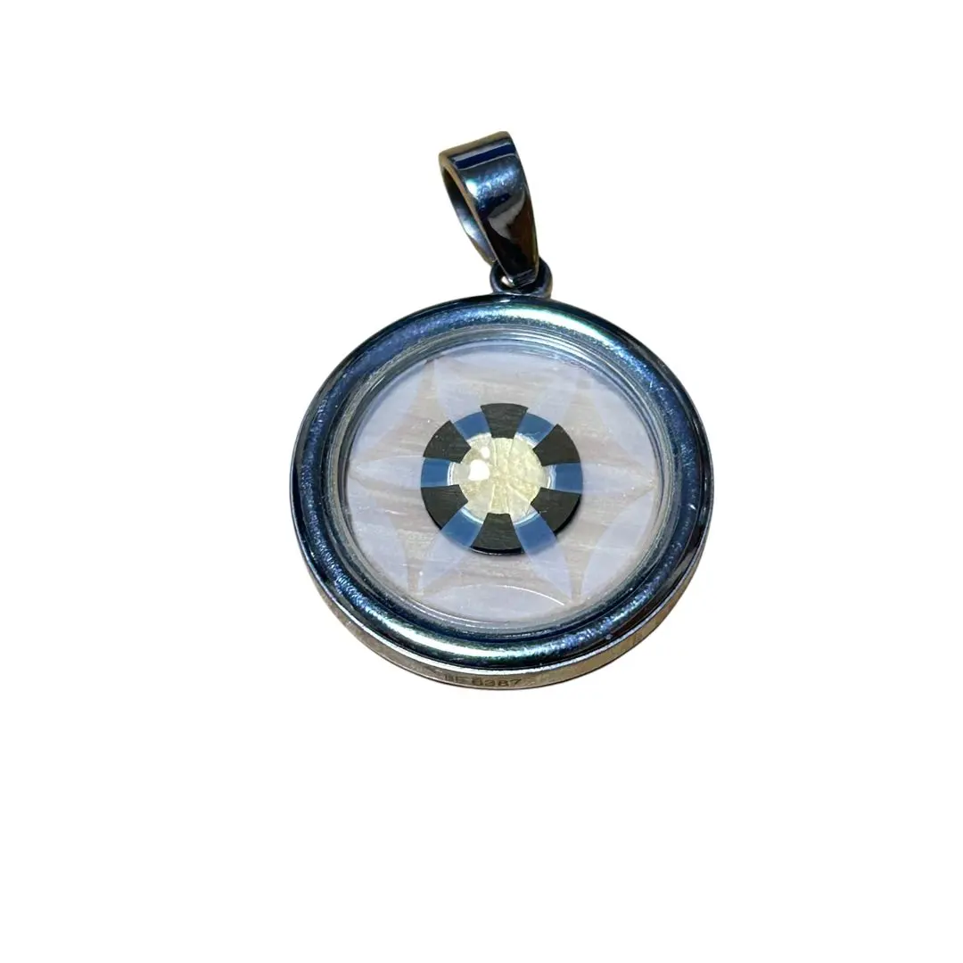 2026年最新】ナノバイブペンダントの人気アイテム - メルカリ