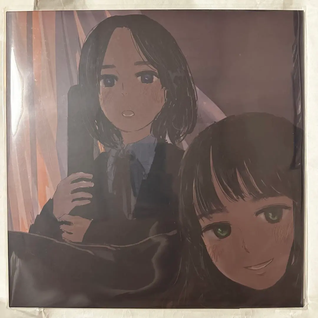 2026年最新】kurayamisaka レコードの人気アイテム - メルカリ